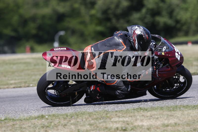 /21 29.05.2025 Speer Racing ADR/Gruppe gelb/238